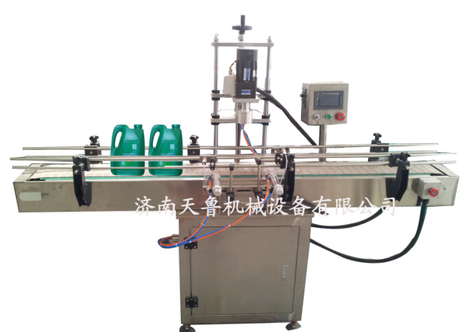 <strong>2019 自動旋蓋機(jī) 潤滑油</strong>